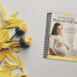 Essential Oils For Maternal Wellness - 2nd Edition - ENGLISH