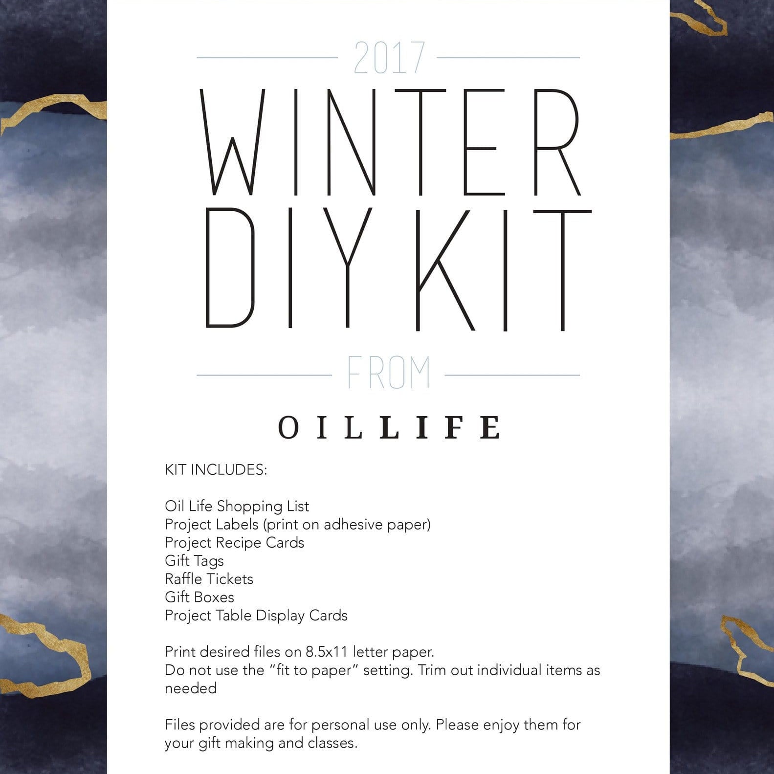 Winter 2017 Download - Oil Life