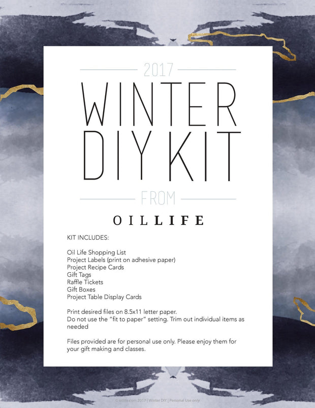 Winter 2017 Download - Oil Life