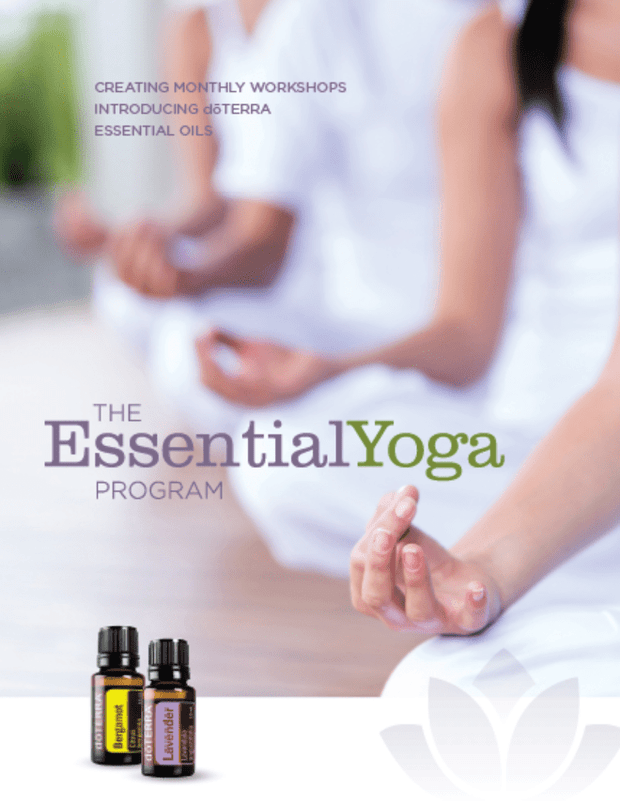 The Essential Yoga Program v4
