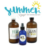 Summer 2016 DIY Download - Oil Life