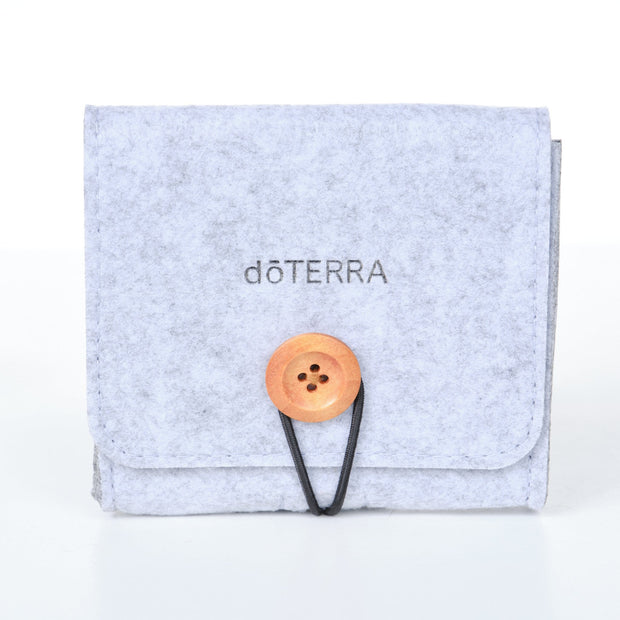 10ml Roller Felt Case