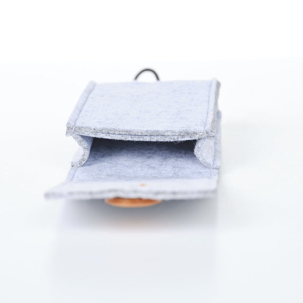 10ml Roller Felt Case