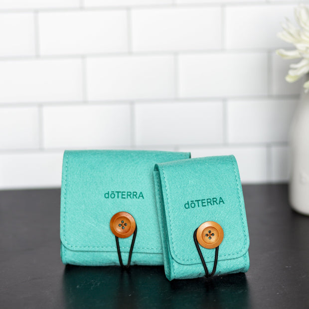 10ml Roller Felt Case