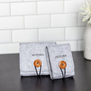 10ml Roller Felt Case