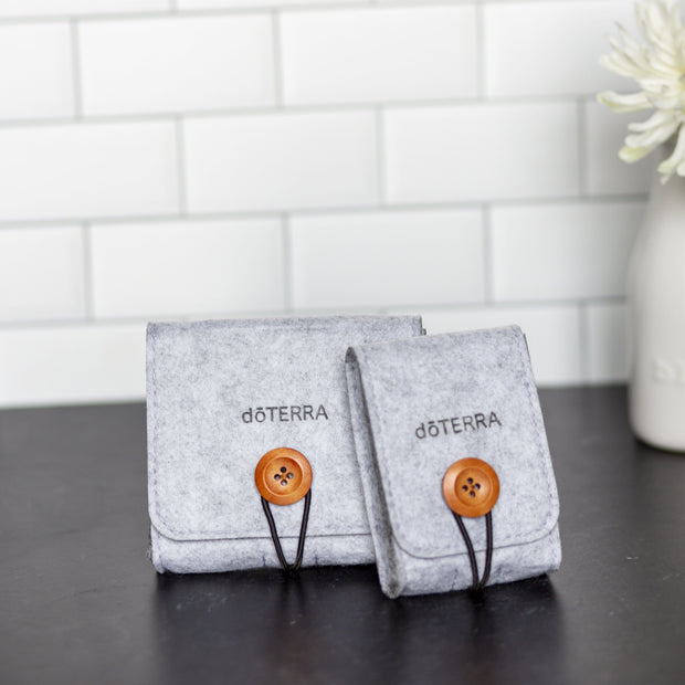 10ml Roller Felt Case