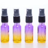 Ombre Glass Spray Bottles (4pk) - Oil Life