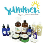 Summer 2016 DIY Download - Oil Life