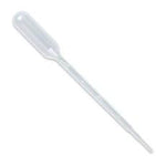 1ml Plastic Transfer Pipettes Gradulated - 10 pack - Oil Life