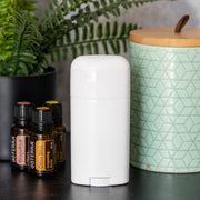 2.65 oz Deodorant Tube