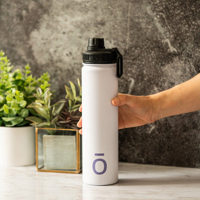 24 Oz. dōTERRA Essential Oil Water Bottle