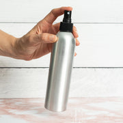 250 ml Aluminum Fine Mist Sprayer