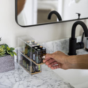 Two Drawer Essential Oil Tower