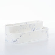 2 Tier Resin Marble Essential Oil Display
