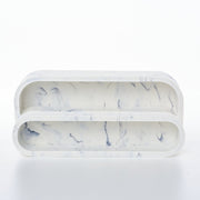 2 Tier Resin Marble Essential Oil Display