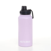 32 Oz. dōTERRA Essential Oil Water Bottle