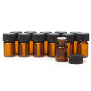 5/8 Dram Sample Vials [Glass Vials]