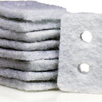 Refill Pads - CarScent/USBreeze - Oil Life