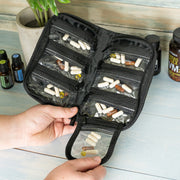 7-Day Supplement Organizer