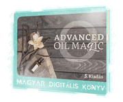 ADVANCED Oil Magic Hungarian [5. kiadás]
