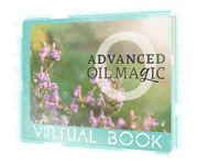 ADVANCED Oil Magic Series 6 [Virtual Book]