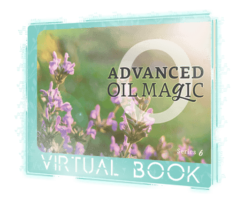 $10 Offer: ADVANCED Oil Magic Series 6 [Virtual Book]