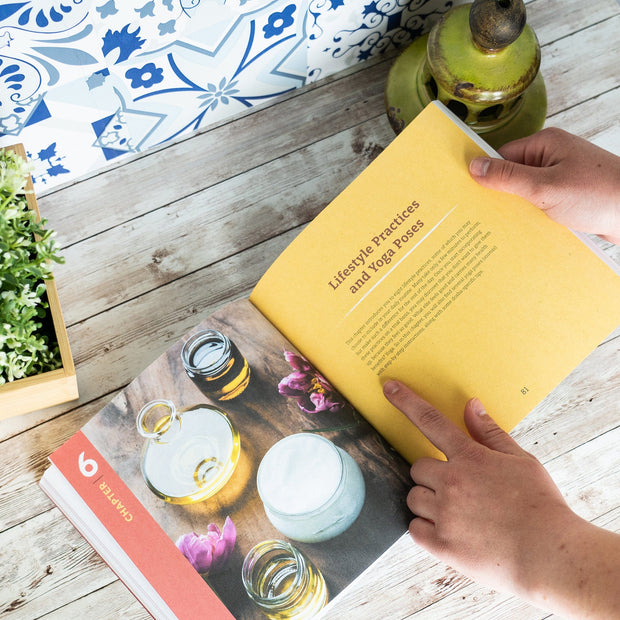 AYURVEDA Beginner's Guide