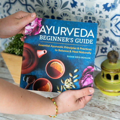 AYURVEDA Beginner's Guide