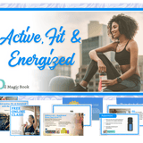 Active, Fit, & Energized Class Deck