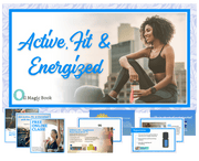 Active, Fit, & Energized Class Deck