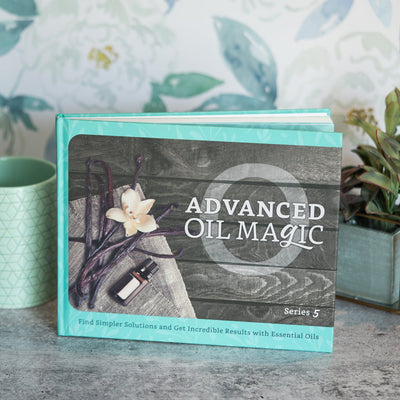Advanced Oil Magic Series 5
