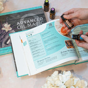 Advanced Oil Magic Series 5
