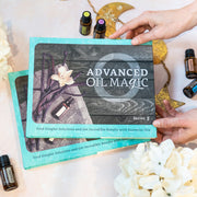 Advanced Oil Magic Series 5