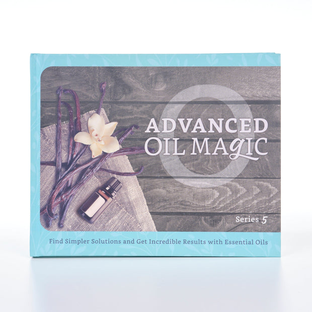 Advanced Oil Magic Series 5