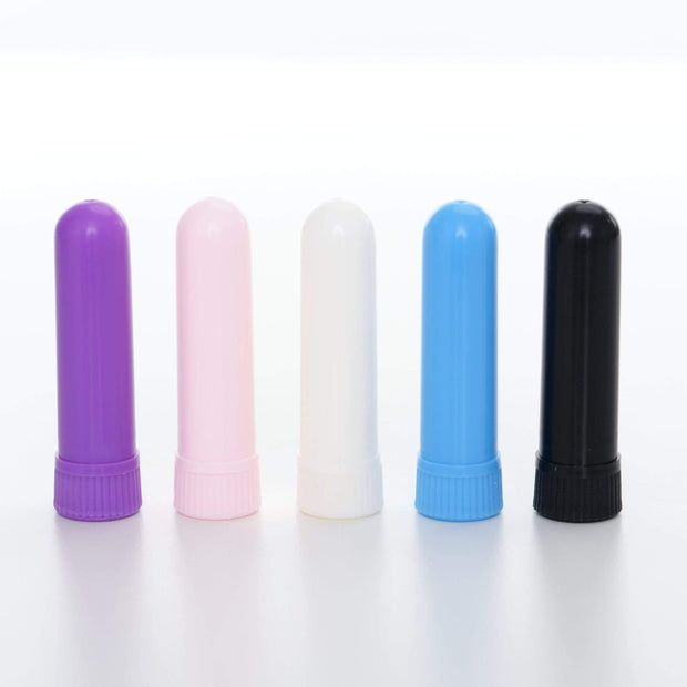 Nasal Inhalers