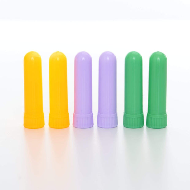 Nasal Inhalers