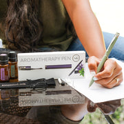 Aromatherapy Pen - 3 Colors