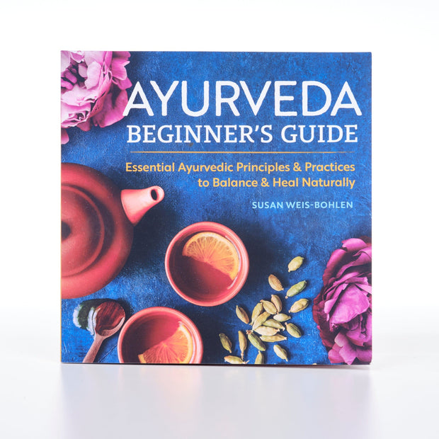 AYURVEDA Beginner's Guide