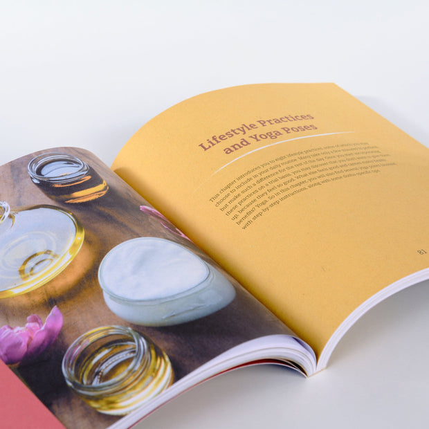 AYURVEDA Beginner's Guide