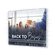 Back to Basics [Virtual Book]