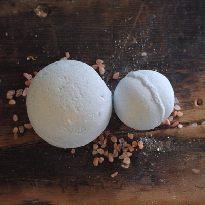 Be Calm Bath Bomb by Soaplicity