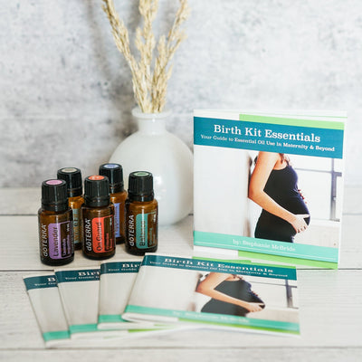 Birth Kit Essentials Guidebook (10pk)