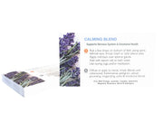 Individual Essential Oil Cards - 25 Cards in Each