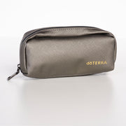 Chic Vegan Leather Essential Oil Clutch Bags