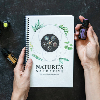 Nature's Narrative