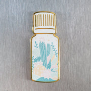 Essential Oil Themed Magnets