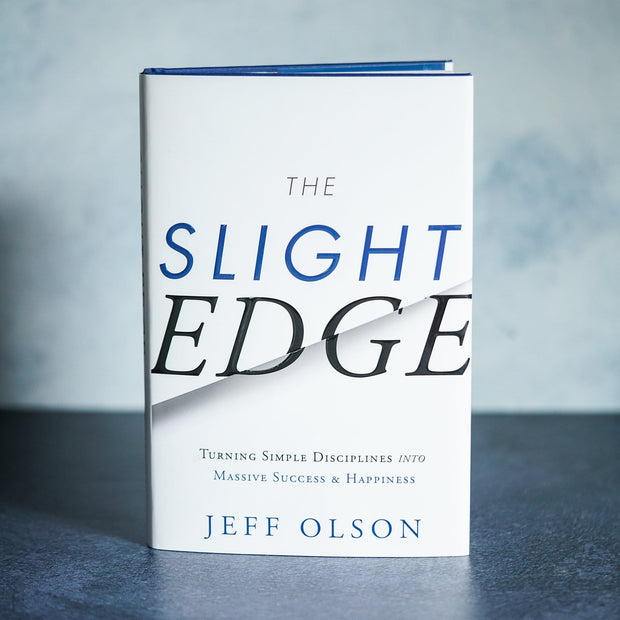 The Slight Edge