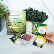 Gifts of the Essential Oils - Companion Cards