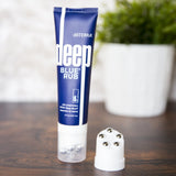 Deep Blue® Massage Roller Cap