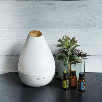 Dewdrop Essential Oil Diffuser